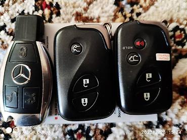 Ключи: Изготовление чип ключей Чип ключ Чип ключи Ремонт чип ключей Дубликат — 8