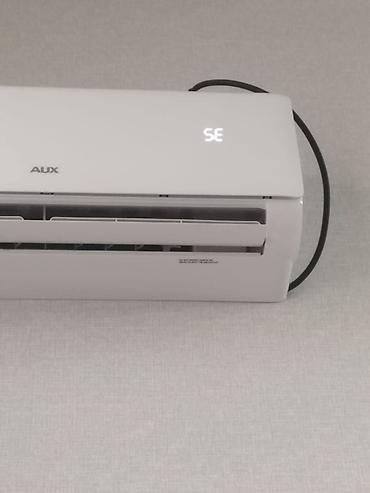 Колонные кондиционеры: Колонный кондиционер, AUX, Инверторный — 37