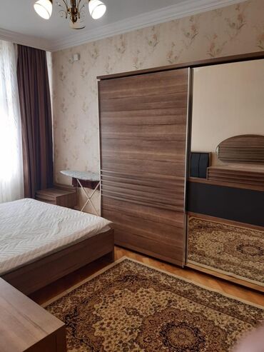 Yataq otağı dəstləri: Təknəfərlik çarpayı — 3