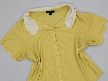 pull bear marynarka: Topshop, Bluzka damska, rozmiar S — 1