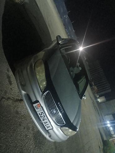 авто герметик: Nissan Cefiro: 2000 г., Седан — 5