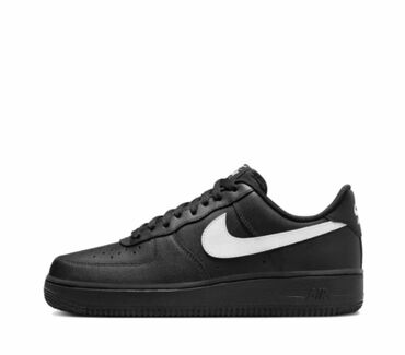 Кроссовки и спортивная обувь: Кроссовки Nike Air Force 1 Low — легендарная модель на каждый день. - — 19