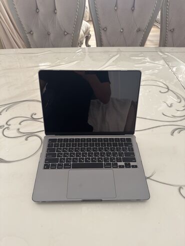 макбук эйр м1 цена: Ноутбук, Apple