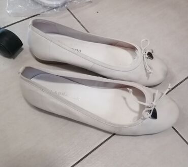 pidzame sa srcima: Ballet shoes, Labrador, 39