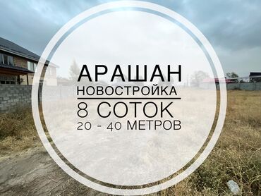 Продажа участков: 8 соток, Для строительства, Красная книга, Договор купли-продажи