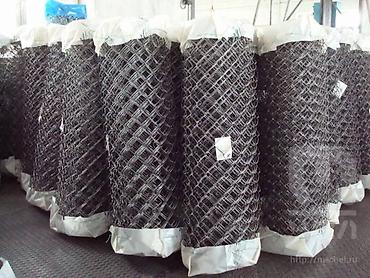 Сетка рифленая тканая (канилированная): ЕвразМеталлКомплект реализует продукцию Сетки оптом и в розницу — 2