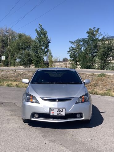 Toyota: Toyota WiLL: 2003 г., 1.8 л, Автомат, Бензин, Хэтчбэк