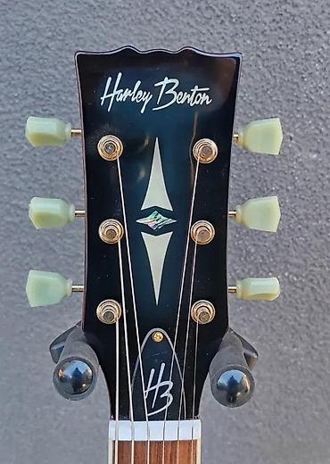 dot 2820: HARLEY BENTON SC-550 II BCF B-STOCK | Slanje po dogovoru ili lično — 3