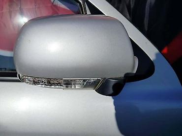 gitovanje branika: DESNI RETROVIZOR SIVA ZA HYUNDAI SANTA FE OD 2006. DO 2012. GOD. | — 1
