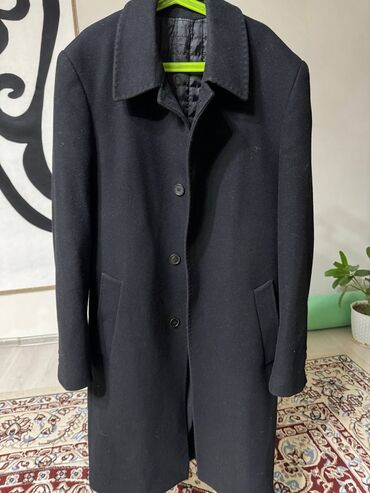 мужское пальто удлиненное: Пальто брал за 10500 Рост 170-177