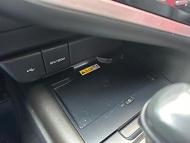 Toyota: Toyota Camry: 2022 г., 2.5 л, Типтроник, Гибрид, Седан at lalafo.kg — 12 Toyota: Toyota Camry: 2022 г., 2.5 л, Типтроник, Гибрид, Седан — 12