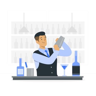 работу официантка: Требуется Официант Менее года опыта, Оплата Дважды в месяц