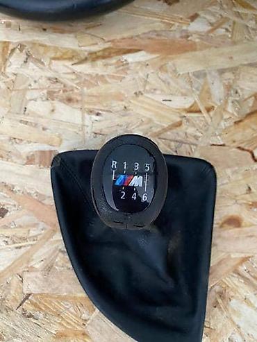 auto gume vranje: M RUCICA ZA BMW SERIJA 1, SERIJA 3 OD 2005. DO 2011. GOD. | — 3
