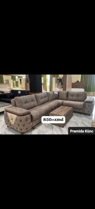 Divanlar: Künc divan, Açılan, Parça -da lalafo.az — 21 Divanlar: Künc divan, Açılan, Parça — 21