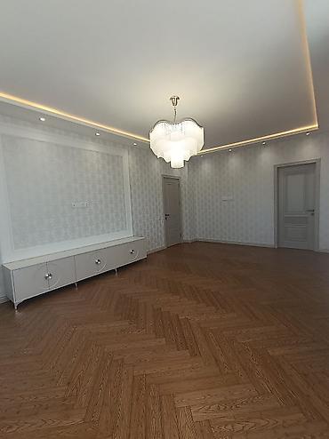 Mənzillərin satışı: 3 otaqlı, Yeni tikili, m. 8 Noyabr, 89 kv. m — 8