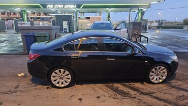 Opel: Opel Insignia: 2 l | 2010 г. 250000 km Limuzina — 3