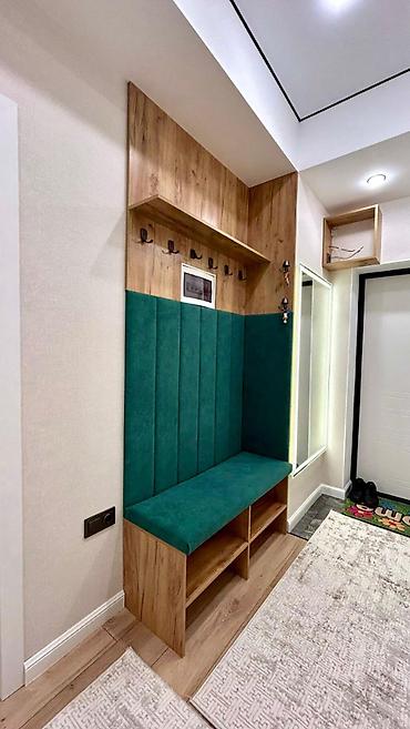 Продажа квартир: 2 комнаты, 54 м², Элитка, 5 этаж — 10