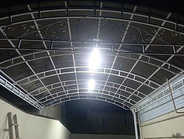 Сварка: Сварка | Ворота, Решетки на окна, Навесы Доставка, Гарантия — 7