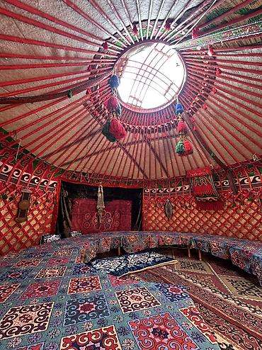 Аренда юрт: Аренда юрта боз уй с полом жыгач боз уй юрта аренда темир боз уй — 8