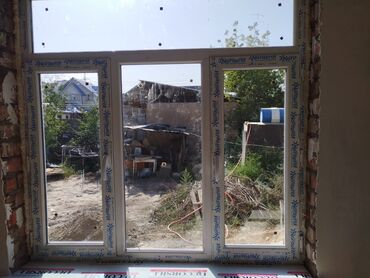 российские пластиковые окна: Пластиковые окна на заказ, Форточка