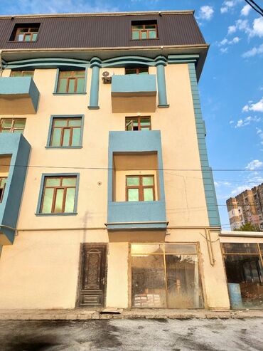 Yeni tikili: Yeni Günəşli Massiv A, 2 otaqlı, Yeni tikili, m. Xalqlar Dostluğu, 67 kv. m — 2