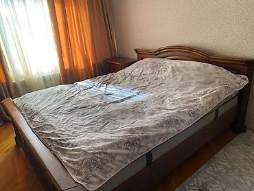 fistiq qapi: Yataq otağı mebel dəsti Tərkibi:Fıstıq ağqcı - Geniş 6 qapılı paltar — 2