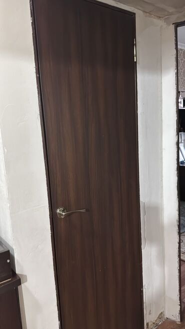межкомнатный: Б/у, Самовывоз