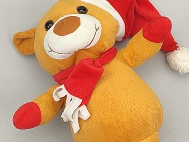 kombinezon lidl dziecięcy: Mascot Teddy bear, condition - Very good