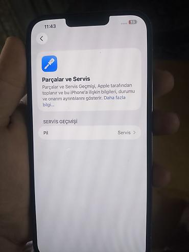 honor planset qiyməti: IPhone 13 Pro Max, 128 GB, Graphite, Face ID — 9