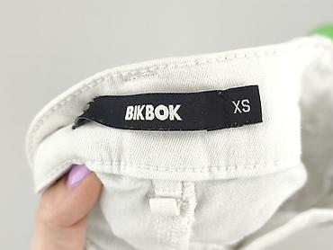 buty john deere: Bik Bok, Jeansy damskie, rozmiar XS — 4