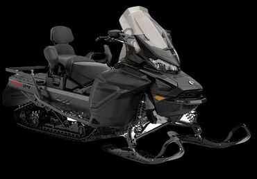 элетро мопед: Продам снегоход BRP Ski-Doo Expedition LE 1200 (2017 г.) 📍 Пробег: 12