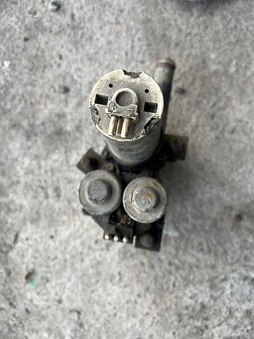 Другие автозапчасти: Запчасти на Мерседес-Бенс W124 Е220 Катушка ОРИГИНАЛ - 2000 сом — 20