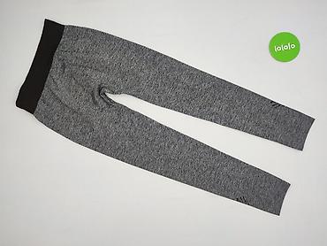 dresowa: Legginsy Sportowe damskie, rozmiar S — 3