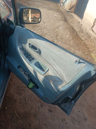 Honda: Honda : 1996 г., 2.3 л, Автомат, Универсал — 3