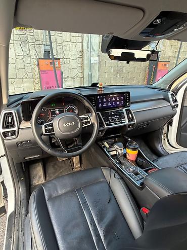 Kia: Kia Sorento: 2021 г., 2.2 л, Дизель — 2