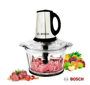 bosch миксер: Блендер, миксер, Новый, Бесплатная доставка, Самовывоз