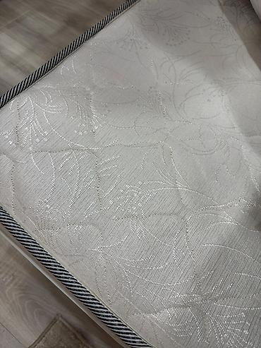 ikili carpayı: Ikili yataq dəsti - Ölçü: təxminən 180x200 sm (ikəli ölçü).bazalı - — 2