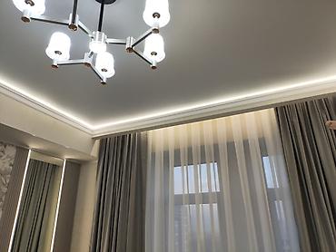 Продажа квартир: 2 комнаты, 60 м², 10 этаж, Евроремонт — 17