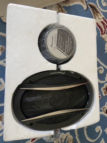 мега авто: Pioner 1200 w 6/9
Новые продаю