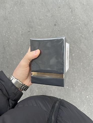 Gözəllik və sağlamlıq: Tam original!!! Dutyfreden alinib!!! Pul lazim olduqu uxun belü — 3