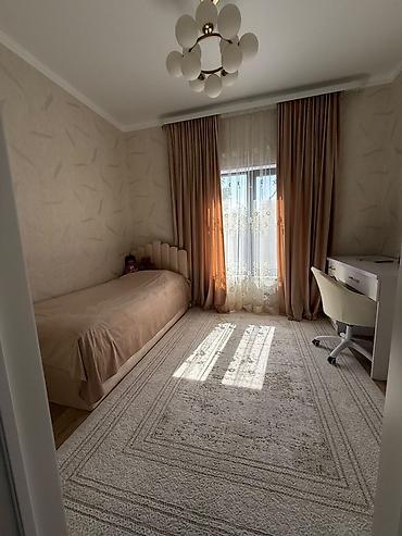 Үйлөрдү сатуу: 4 бөлмө, 130 м², 6 соток, Бишкек, Кыймылсыз мүлк агенттиги — 6