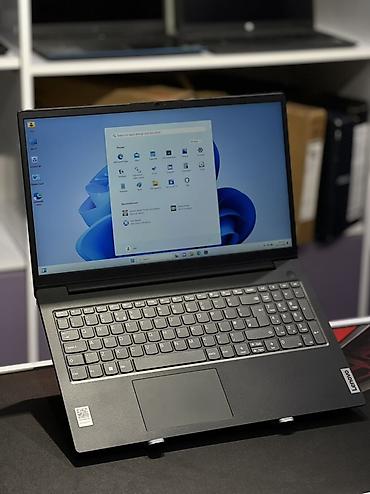 ssd 2 5: İşlənmiş Lenovo IdeaPad, 15.6 ", Intel Celeron, 128 GB, Ünvandan götürmə, Ödənişli çatdırılma, Rayonlara çatdırılma — 2