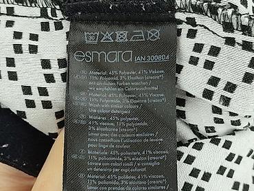 et vous ubrania: Esmara, Spodnie materiałowe damskie, rozmiar S — 5