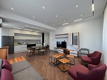 ev axtaran: İcarəyə verilir 4 otaqlı yeni tikili 170 m², Ağ şəhər q. Kateqoriya — 2