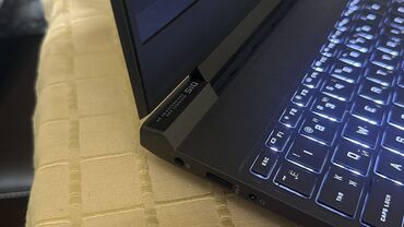 HP: Victus by HP Gaming Laptop 15-fb1xxx Hp Victus 15 CPU: AMD Ryzen 5 — 10