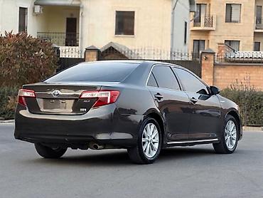 вертолет диски камри 50: Toyota Camry: 2012 г., 2.5 л, Вариатор, Гибрид, Седан — 4