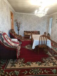 Həyət evləri və villaların satışı: 3 otaqlı, 38 kv. m, Kredit yoxdur, Orta təmir — 6