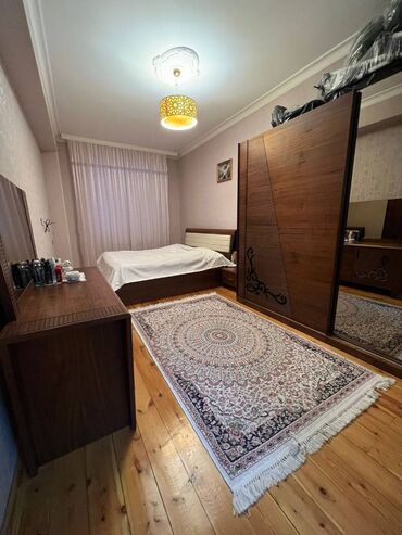 Yeni tikili: 8-ci kilometr, 2 otaqlı, Yeni tikili, m. Neftçilər, 100 kv. m — 7