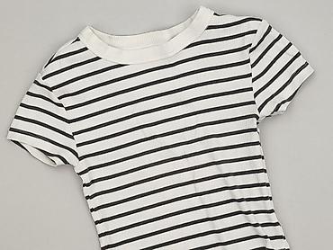 pull amd bear: PULL&BEAR, T-shirt damski, rozmiar XS — 1