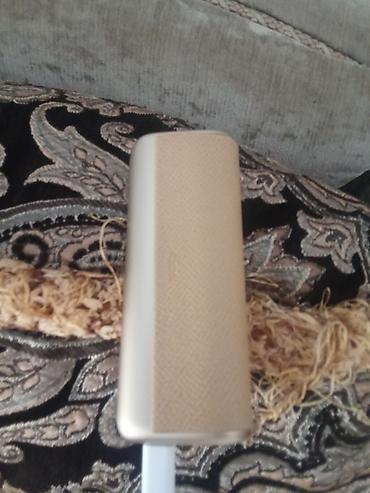 IQOS orginal tütün qızdırıcısı satılır. Cihaz zərif qızılı-bej — 8